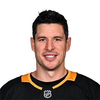 Sidney Crosby