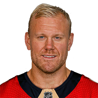 Patric Hornqvist