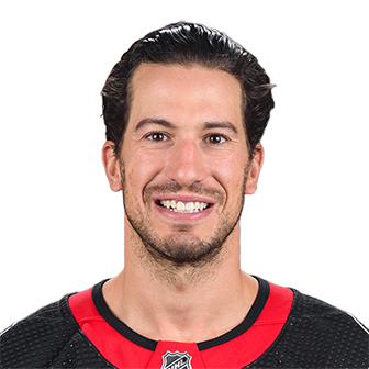 Michael DelZotto