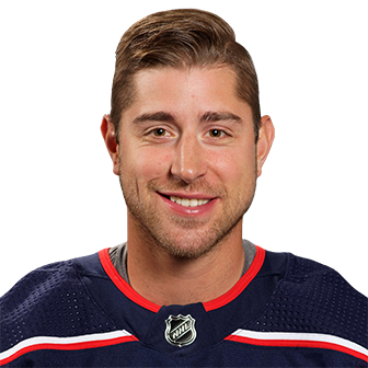 Brandon Dubinsky