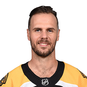 David Krejci