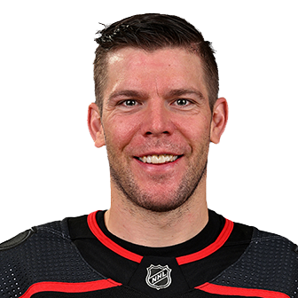 Paul Stastny