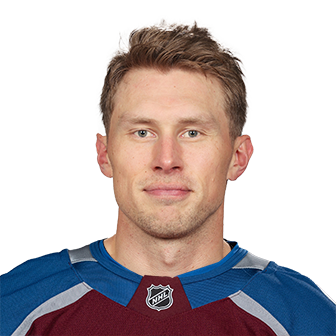 Erik Johnson