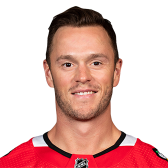 Jonathan Toews