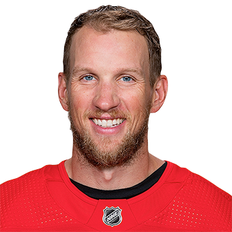 Justin Abdelkader