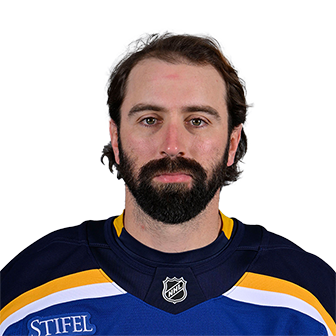 Nick Leddy