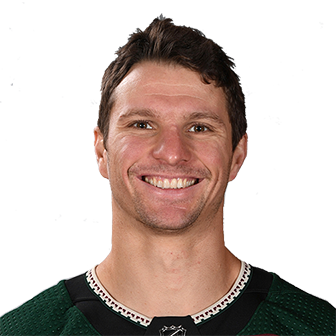 Antoine Roussel