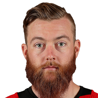 Scott Darling