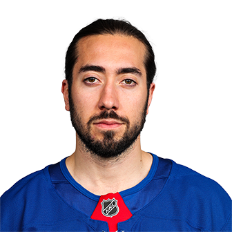 Mika Zibanejad