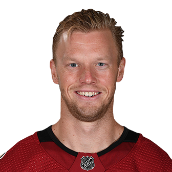 Carl Soderberg