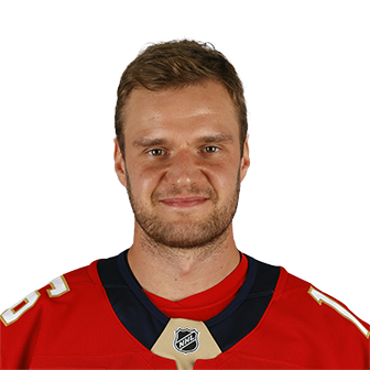Aleksander Barkov