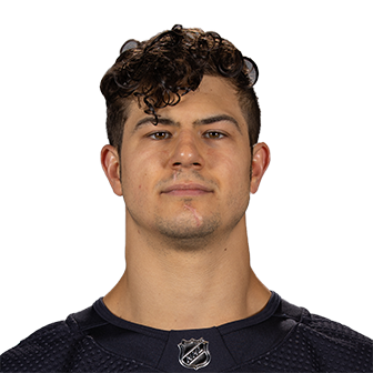Connor Carrick