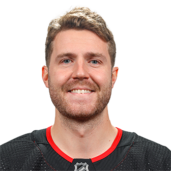 Chris Tierney