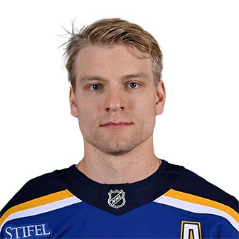 Colton Parayko