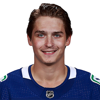 Jake Virtanen