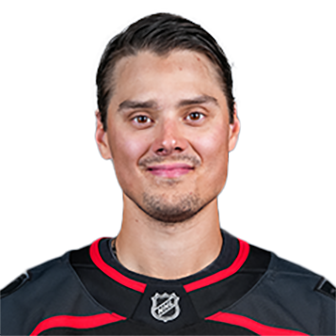 Sebastian Aho