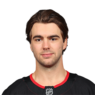 Nico Hischier