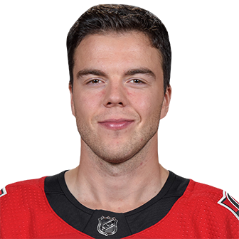 Magnus Paajarvi-Svensson