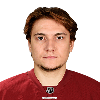 Sergei Plotnikov