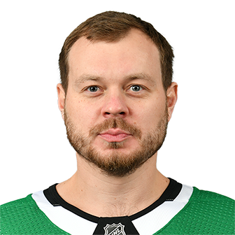 Anton Khudobin