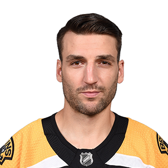 Patrice Bergeron